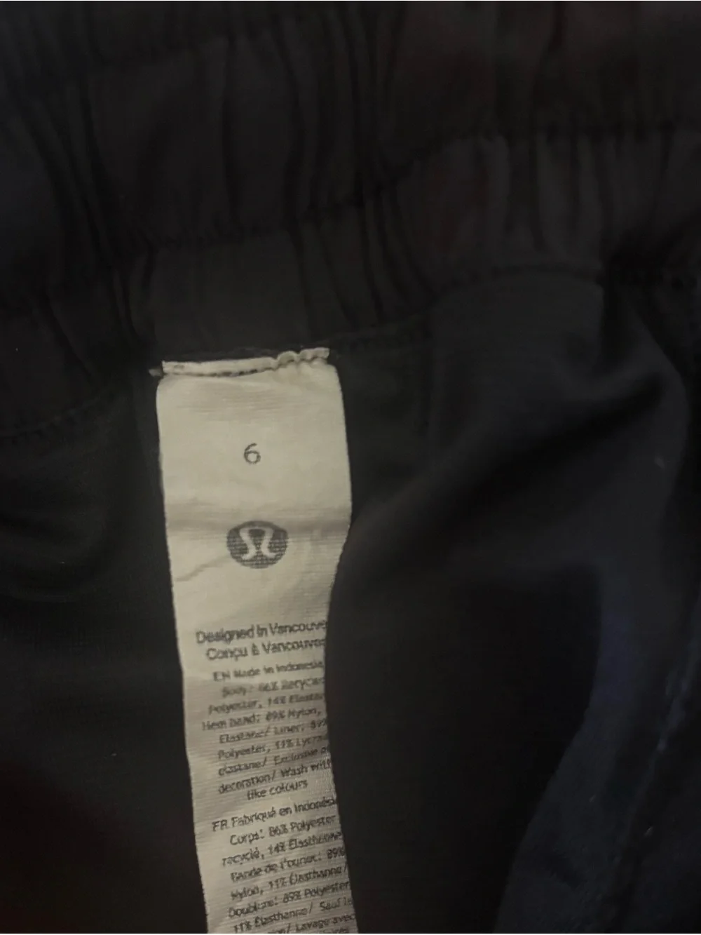 lululemon athletica lululemon hotty